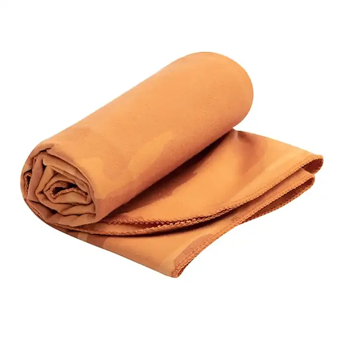 Serviette microfibre DRYlite TOWEL M 50x100cm Sea to Summit Prix Réduit