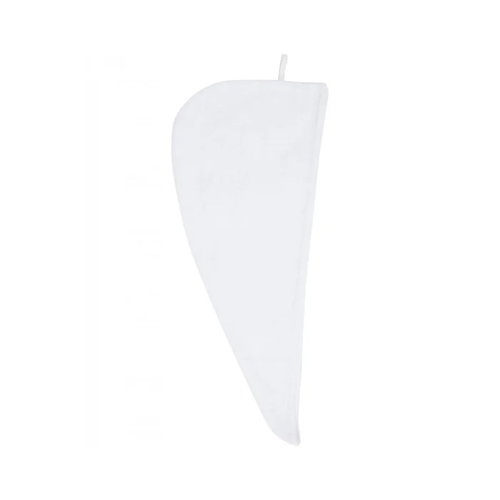 Serviette pour les cheveux Towel City