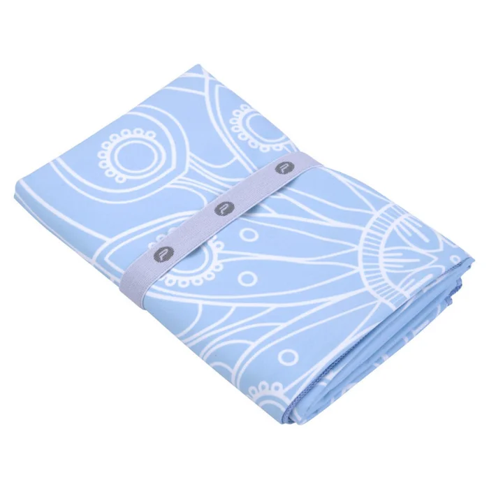 Serviette Pure2Improve [Taille 183×61 cm]