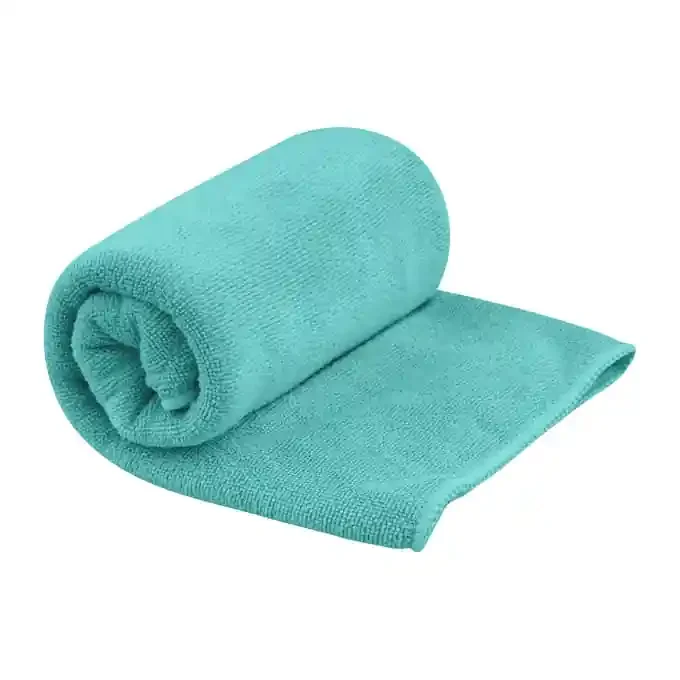 Serviette Sea To Summit TEK TOWEL BOUCLETTE S Pacific Remise