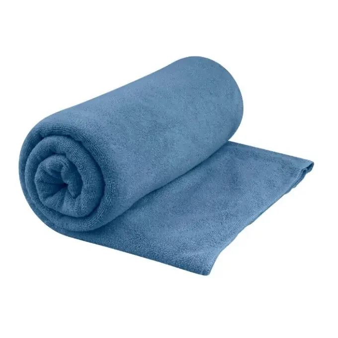 SERVIETTE SEA TO SUMMIT Tek towel bouclette XL Moonlight Acheter En Ligne