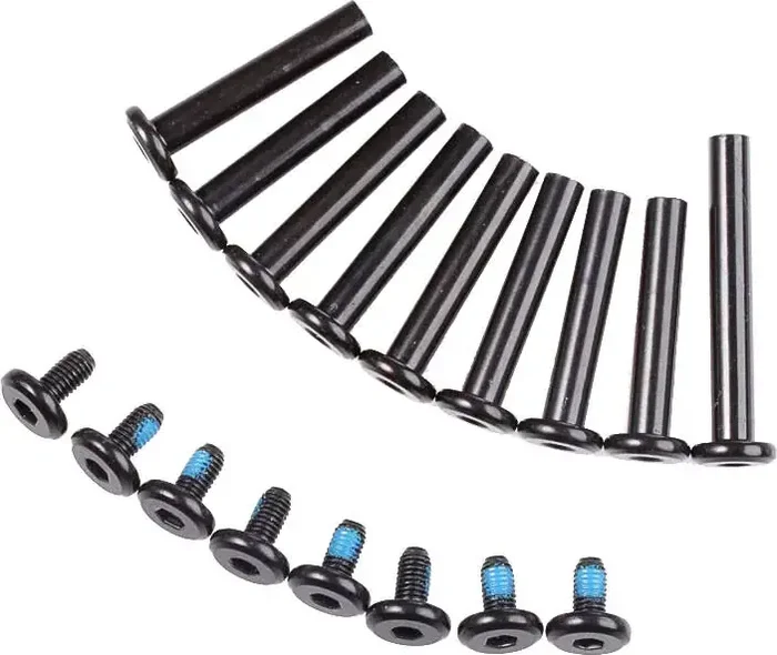 Set d&rsquo;axes K2 Exo Expédition Rapide