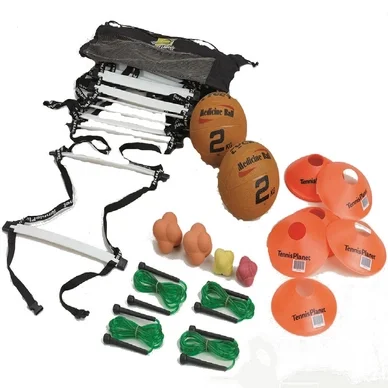 Set d’Entraînement Universal Sport Condition