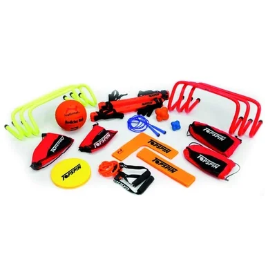 Set d’Entraînement Universal Sport Set 1 Rapidité & Condition