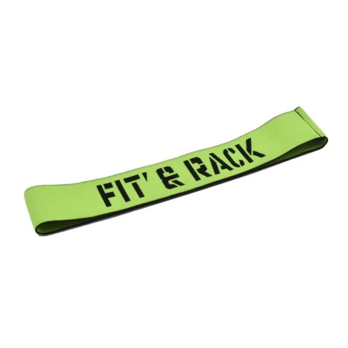 Set de 4 Fit&rsquo; Ring Tissu Fit & Rack