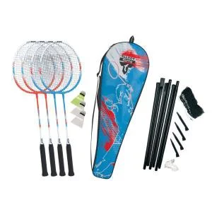 Set de badminton 4 fighter