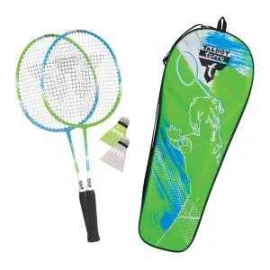 Set de badminton enfant