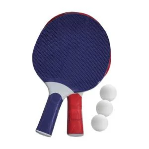 Set de raquettes Soft