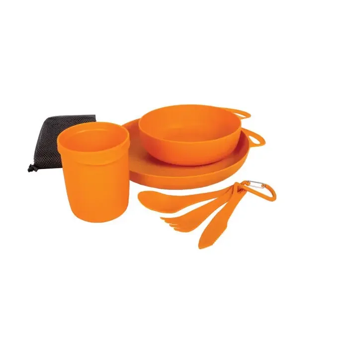Set Sea to Summit KIT DELTA Livraison Express