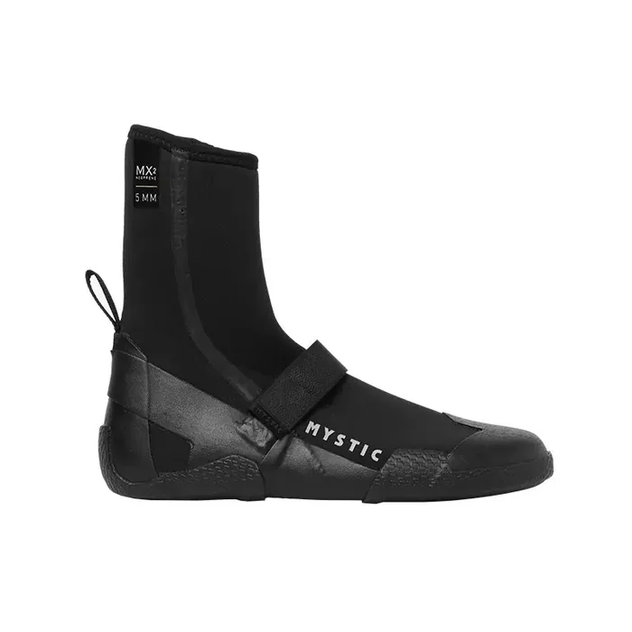 Seulement Aujourd’hui Bottillons Neoprene Mystic Roam Round Toe 5mm