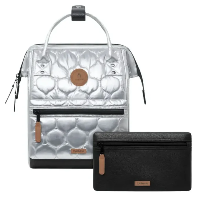 Seulement Aujourd’hui CABAIA MATELASSE Adventurer 12L