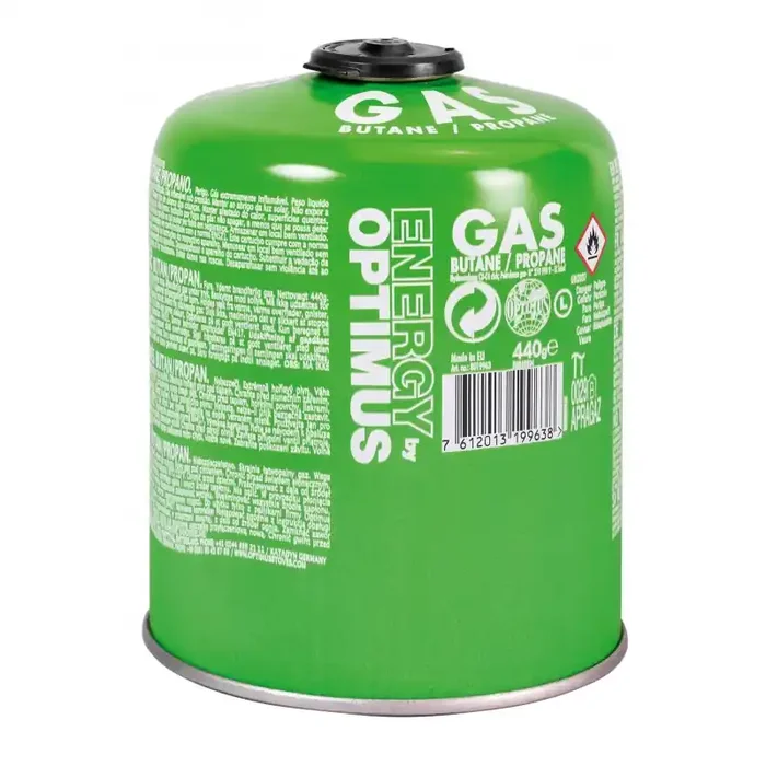 Seulement Aujourd’hui Cartouche de gaz 440 grs Optimus