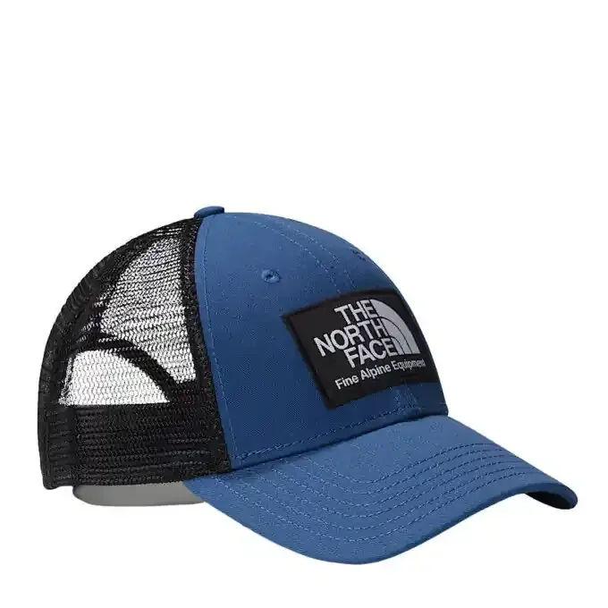 Seulement Aujourd’hui Casquette homme The North Face Mudder Trucker