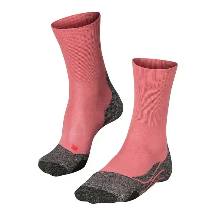 Seulement Aujourd’hui Chaussettes de randonnée TK2 Trekking Explore Femme Falke