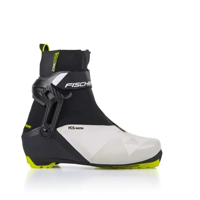 Seulement Aujourd’hui Chaussures de ski de fond FISCHER RCS SKATE WS