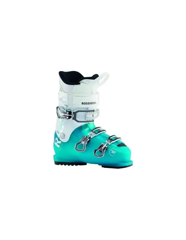Seulement Aujourd’hui Chaussures de ski Neuves Rossignol Kelia RTL Blue White 2022 23.5 Mondopoint