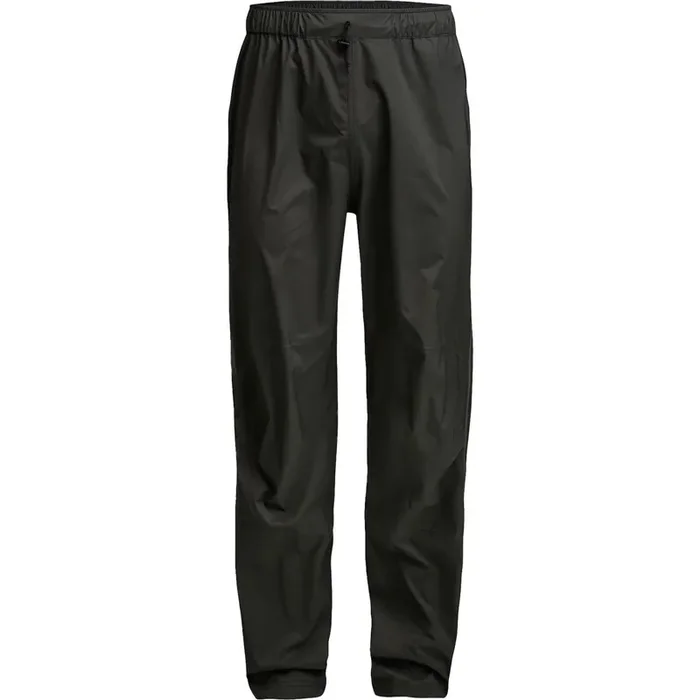 Seulement Aujourd’hui Lundhags Tived Waterproof Pant, pantalon de randonnée, femme, gris