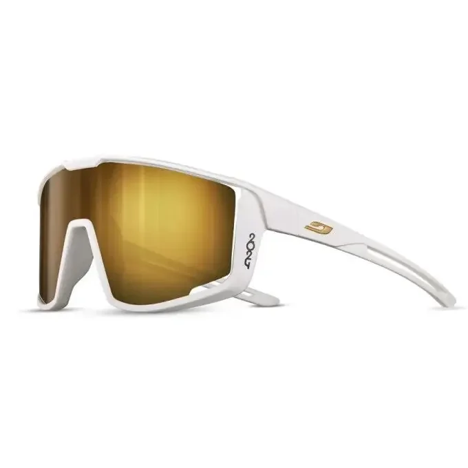 Seulement Aujourd’hui Lunettes Julbo FURY S SPECTRON 3 Blanc Mat
