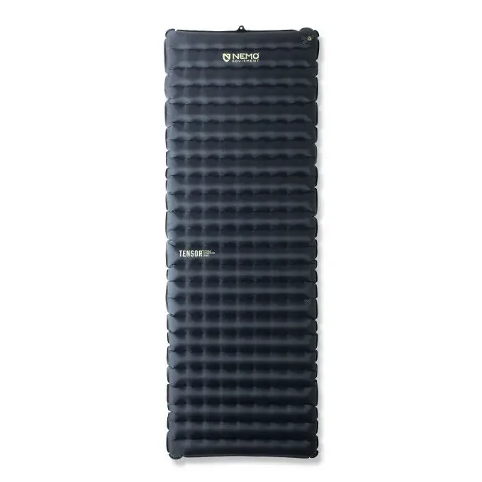 Seulement Aujourd’hui Matelas de couchage isole Nemo TENSOR EXTREME CONDITIONS