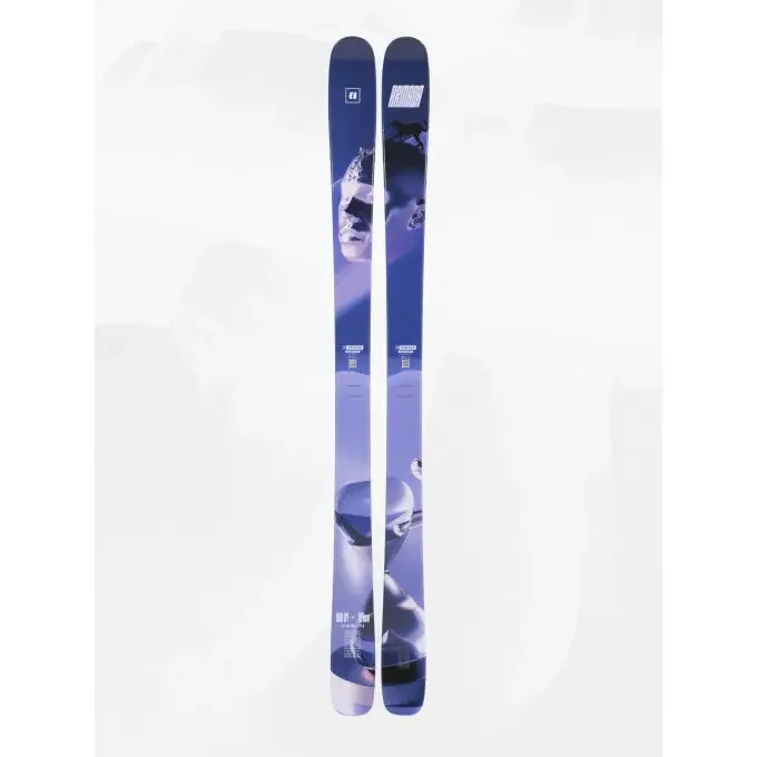 Seulement Aujourd’hui Pack de Skis alpin Armada ARV 84 (LONG)