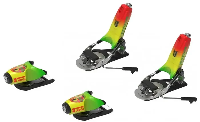 Seulement Aujourd’hui Pivot 15 GW Fixation Ski