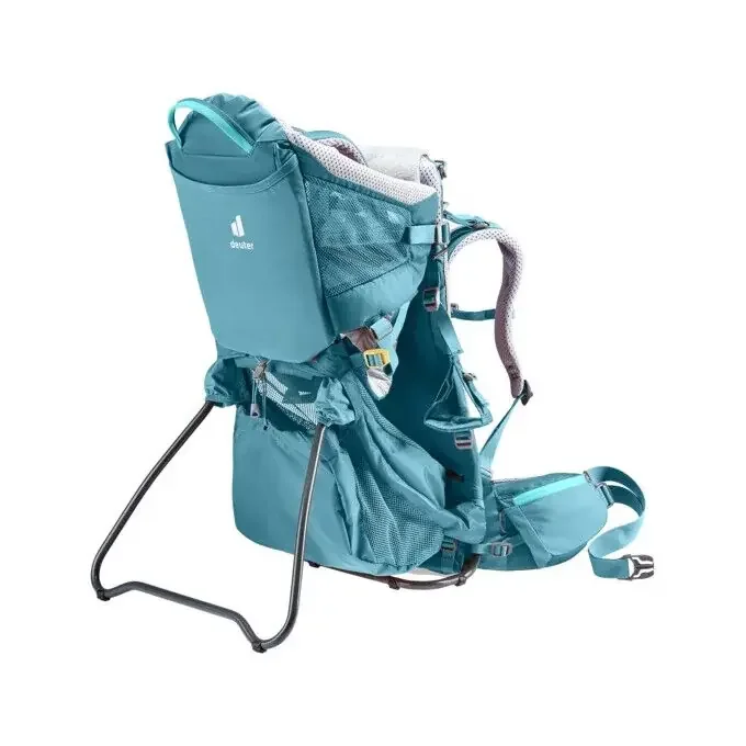 Seulement Aujourd’hui Porte-bébé Deuter KID COMFORT ACTIVE SL