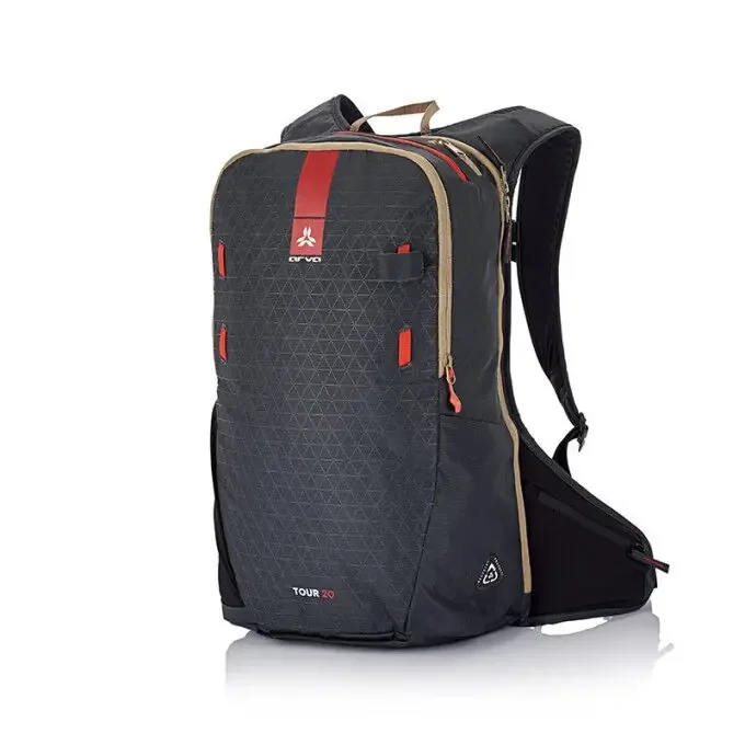 Seulement Aujourd’hui Sac à dos Arva BACKPACK TOUR 20 Gris