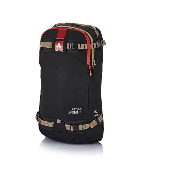 Seulement Aujourd’hui Sac Airbag Forfait RIDE18 + TOUR32