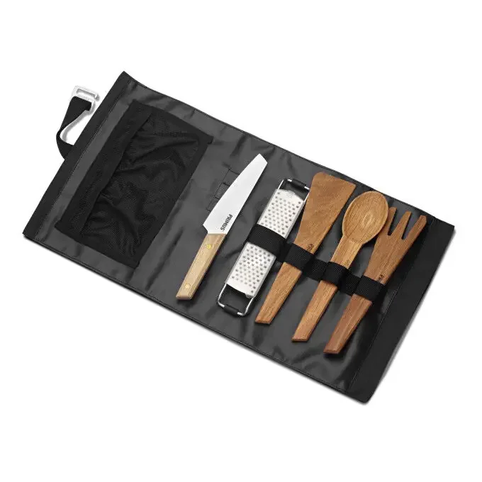 Seulement Aujourd’hui Set Primus CAMPFIRE PREP SET