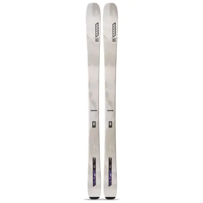 Seulement Aujourd’hui Skis K2 MINDBENDER 90C W