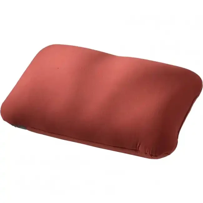 Seulement Aujourd’hui Vaude Pillow L, oreiller, rouge