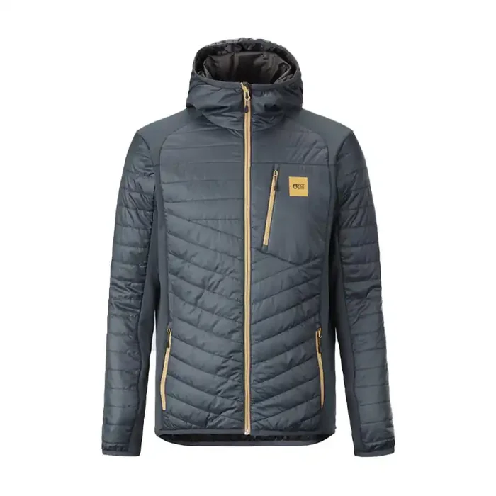 Seulement Aujourd’hui Veste Snow Picture Takashima