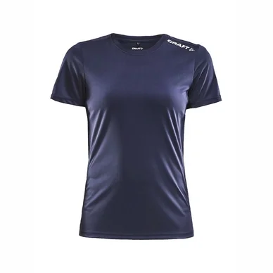 Shirt Craft Femmes Rush SS Tee Navy