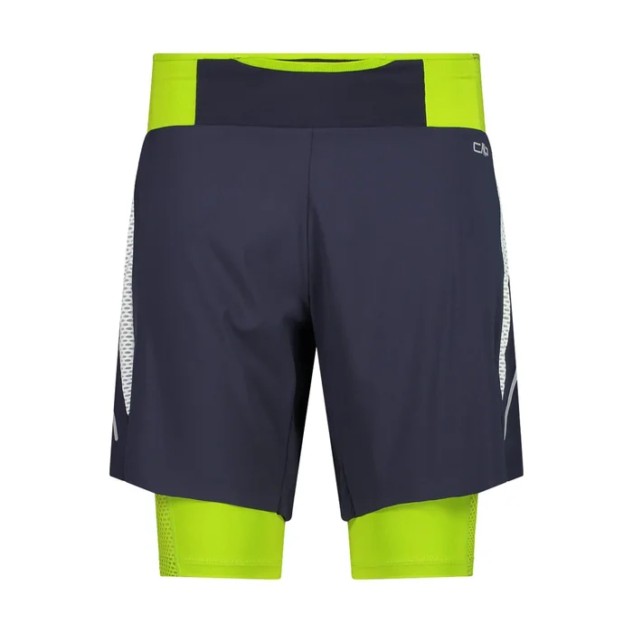 Short 2 en 1 CMP [Taille S]
