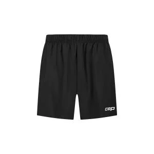Short 2 en 1 Core Run Loose Fit