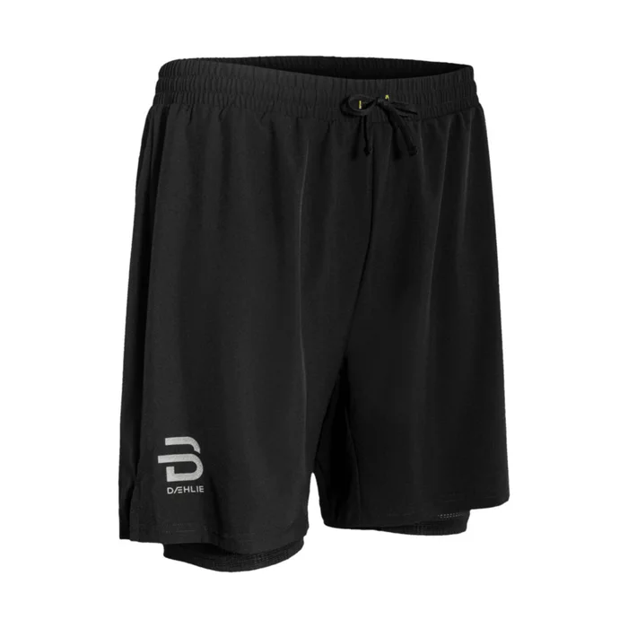 Short 2 en 1 Daehlie Sportswear