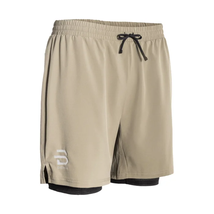 Short 2 en 1 Daehlie Sportswear [Taille S]