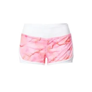 Short 2 en 1 femme Chidera tech