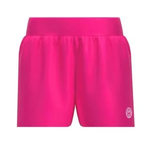 Short 2 en 1 femme Crew