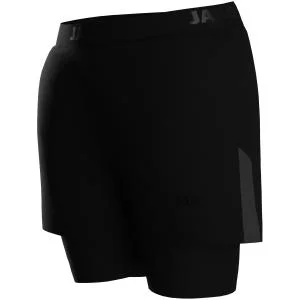 Short 2-en-1 femme Power