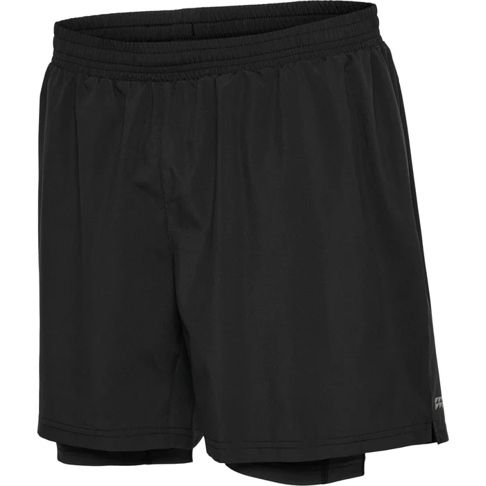 Short 2 en 1 Newline Detoit [Taille S]