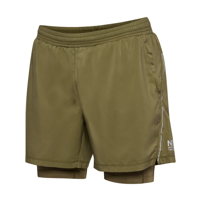 Short 2 en 1 Newline Fast [Taille S]
