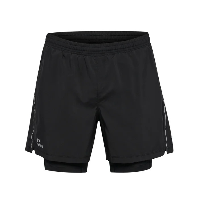 Short 2 en 1 Newline Fast Zip Pocket [Taille S]
