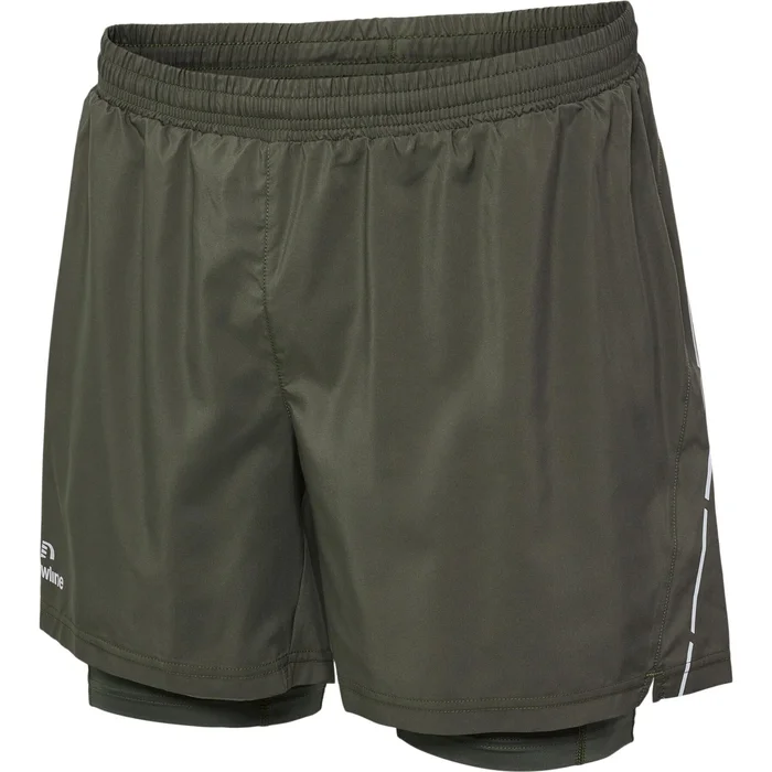 Short 2 en 1 Newline Pace [Taille S]
