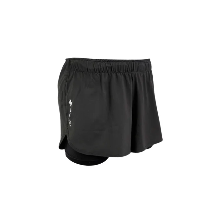 Short 2en1 femme RaidLight R-Light [Taille XS]