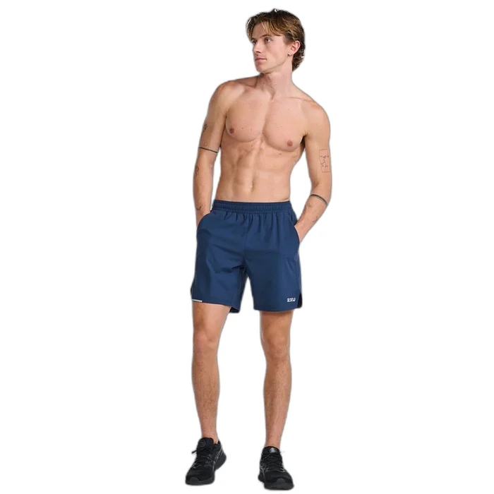 Short 2XU Aero 7