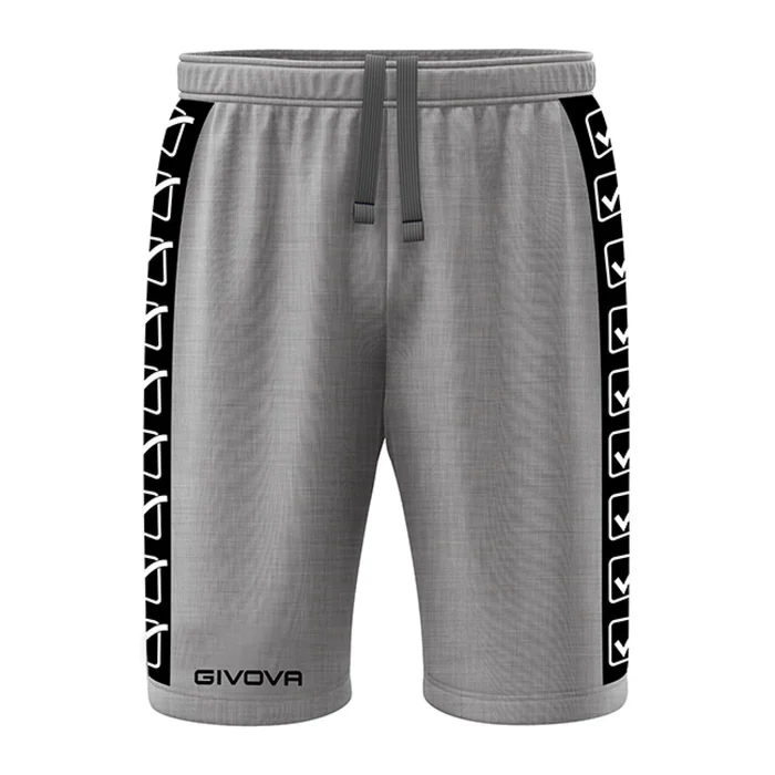 Short à bande enfant Givova Terry
