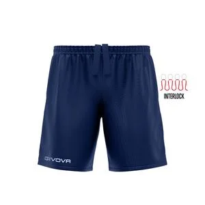 Short à poche