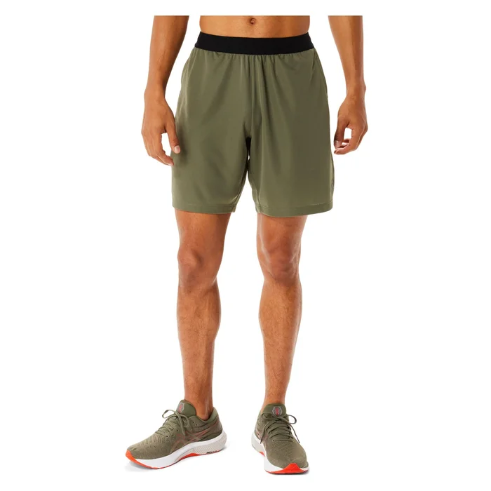 Short Asics 9In