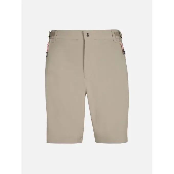 Short Aulp TONGA Light Kaki Offre Du Jour